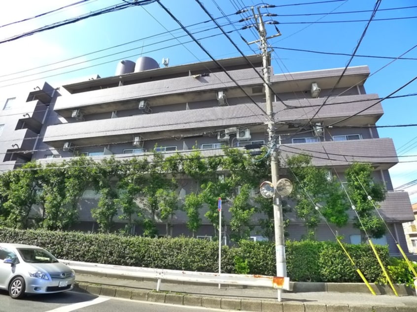 外観写真 シャトルグランディ