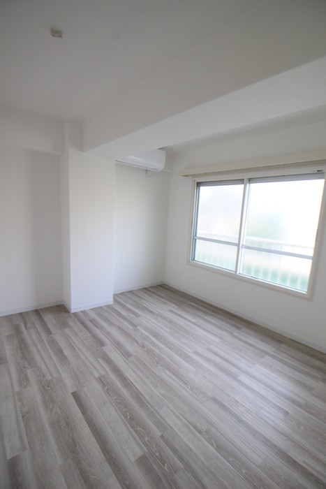 居室 ハイツ東鶴見（210）