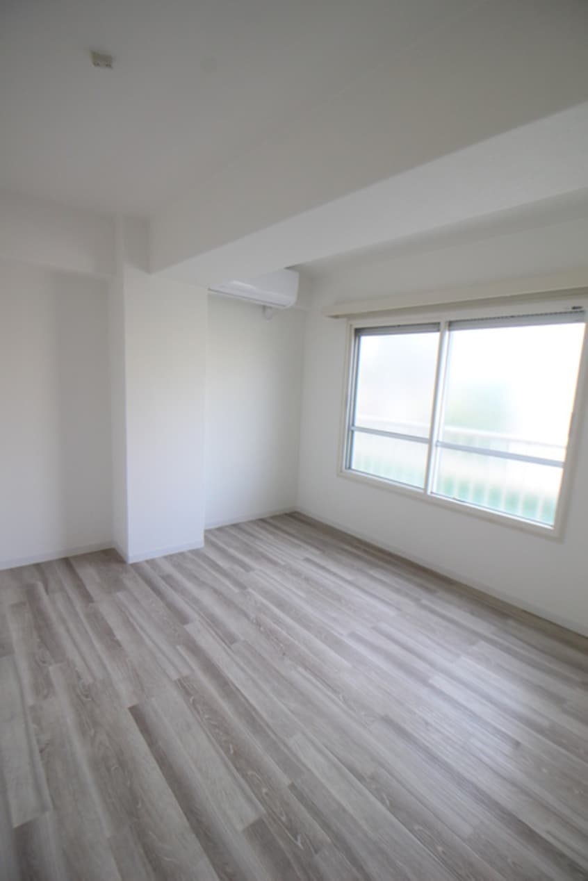 居室 ハイツ東鶴見（210）