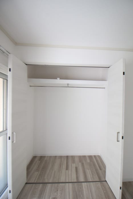 収納 ハイツ東鶴見（210）