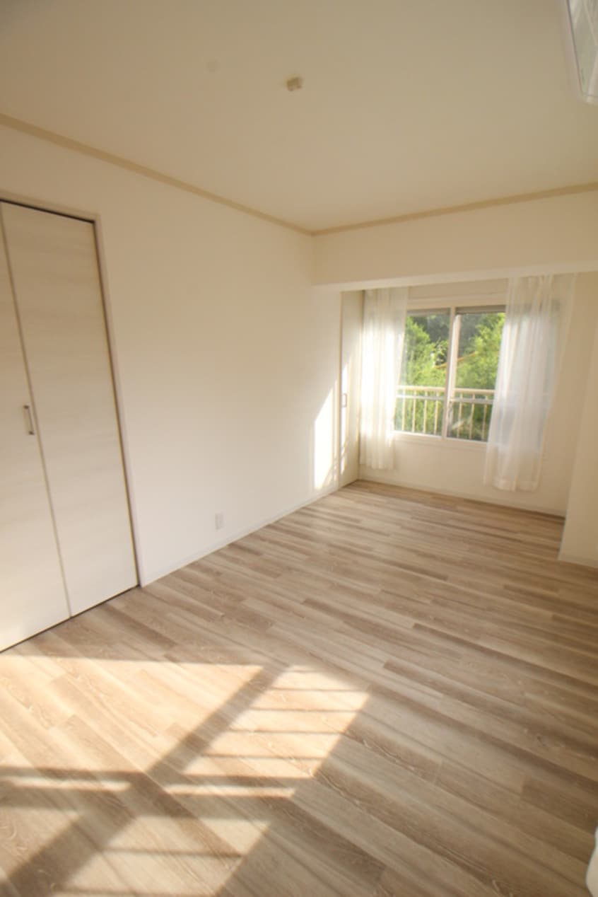 居室 ハイツ東鶴見（210）