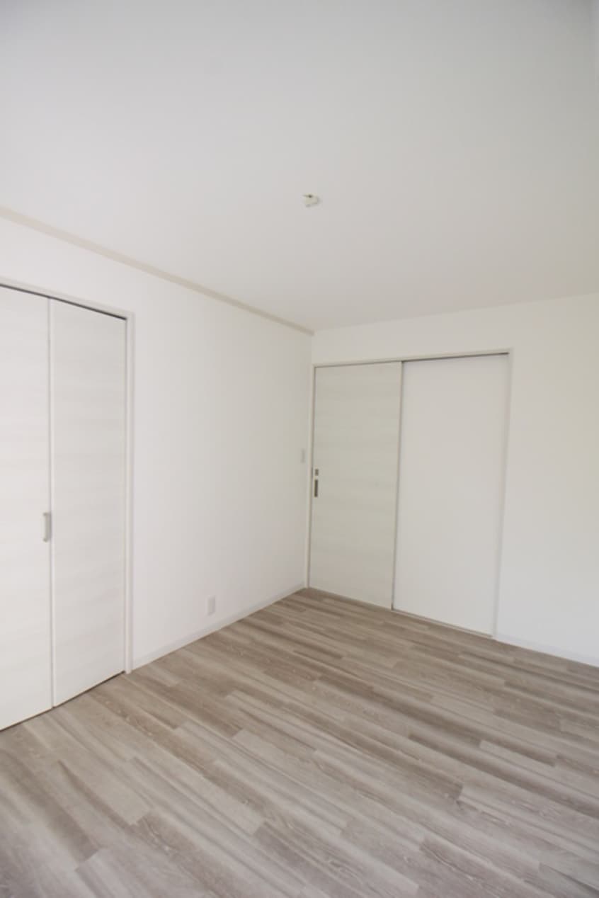 居室 ハイツ東鶴見（210）