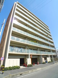 ﾙﾈｻﾝｽ鳩ヶ谷ｽﾃｰｼｮﾝﾌﾟﾗｽ（608）