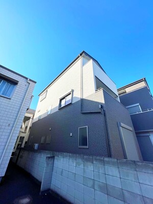 川口市元郷６丁目戸建Ｃ棟