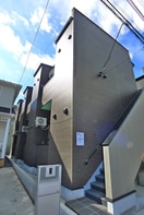 外観写真 B・FLATS
