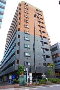 ﾊﾟﾚｽﾃｭﾃﾞｨｵ新宿ﾊﾟｰｸｻｲﾄﾞ（821）