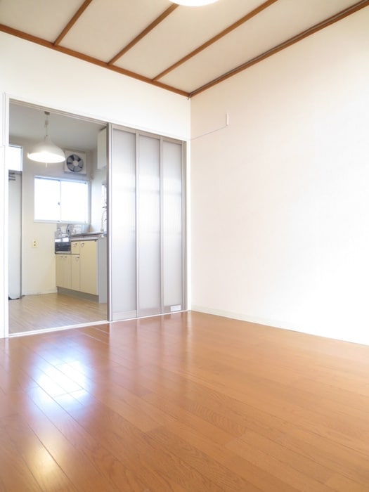 居室 国立北コーポ