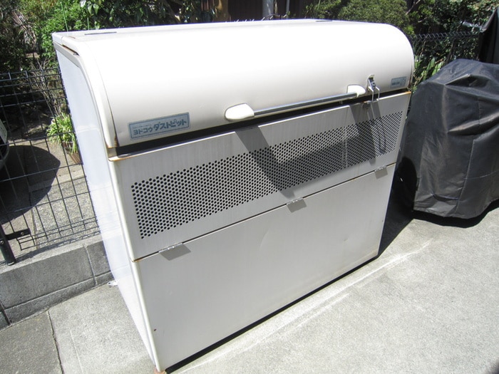 建物設備 国立北コーポ