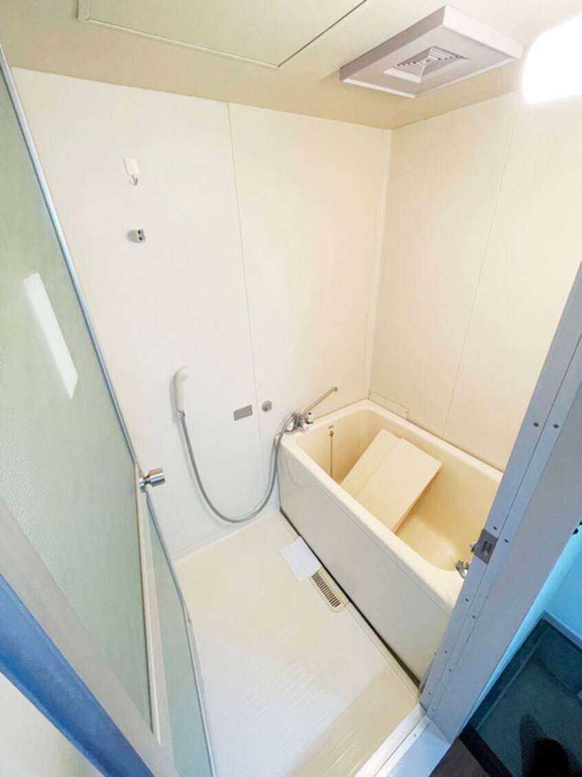 バス／シャワールーム等 国立北コーポ