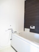 バス／シャワールーム等 国立北コーポ