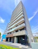 GRANPASEO金町の外観