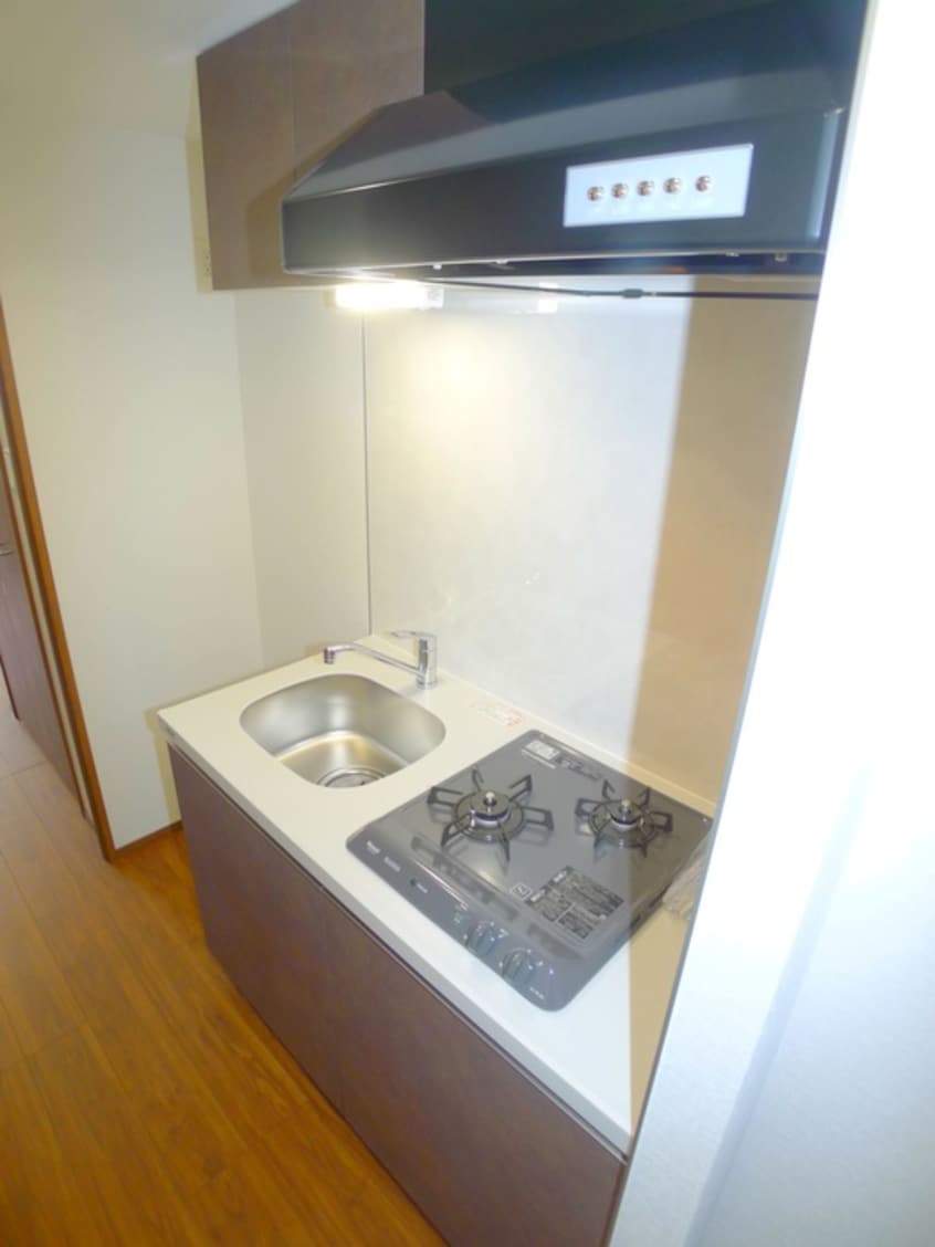 キッチン GRANPASEO金町