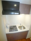 キッチン GRANPASEO金町