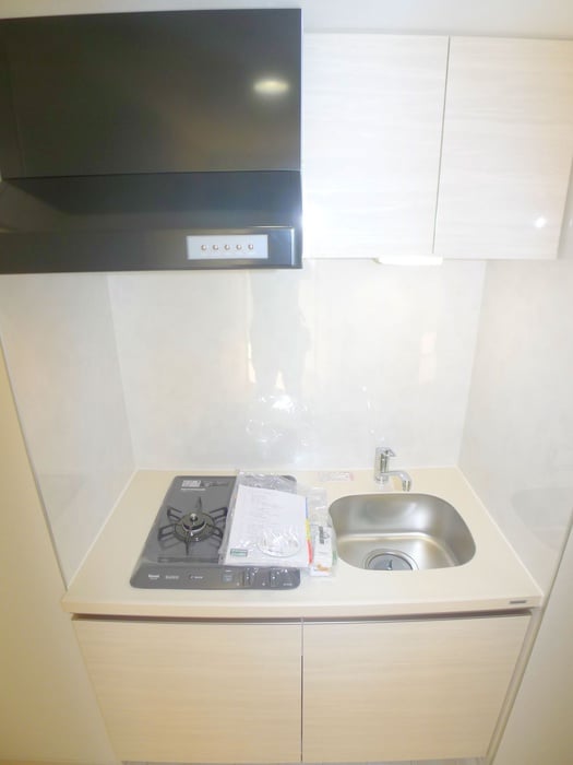 居室 GRANPASEO金町