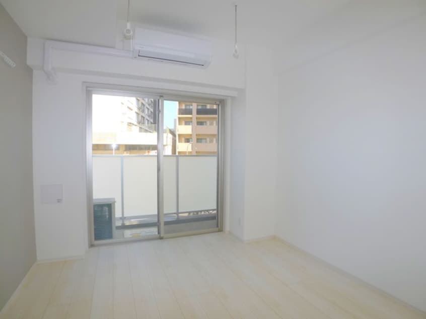 居室 GRANPASEO金町