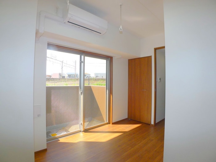 ベランダ・バルコニー GRANPASEO金町