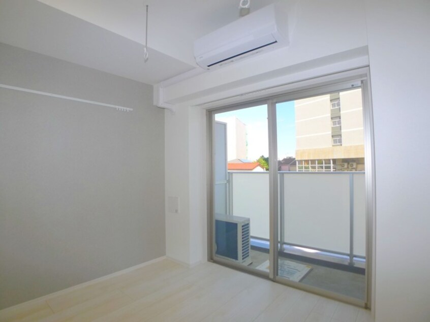 居室 GRANPASEO金町