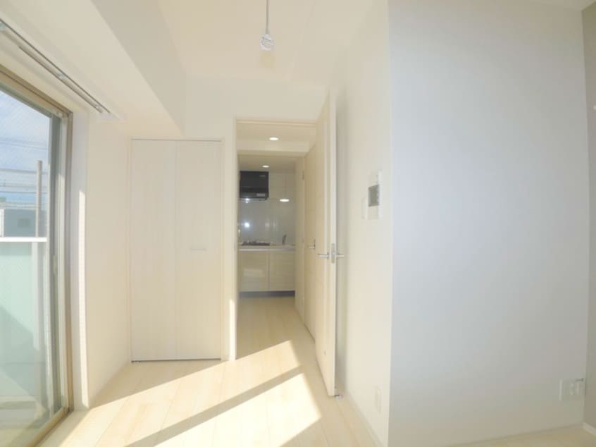 居室 GRANPASEO金町