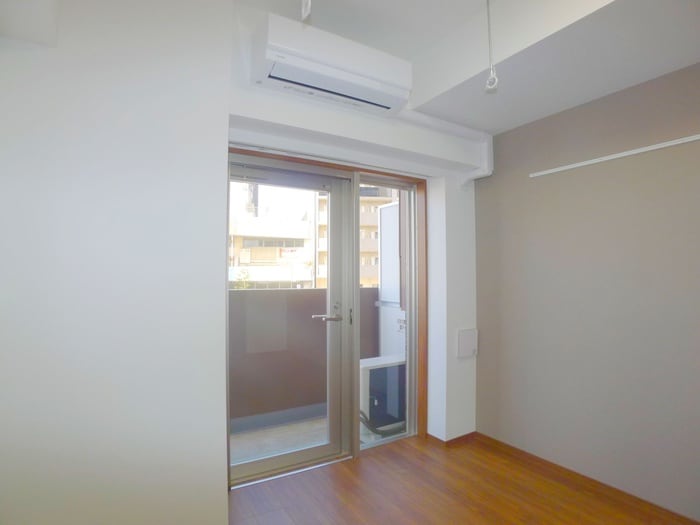 居室 GRANPASEO金町