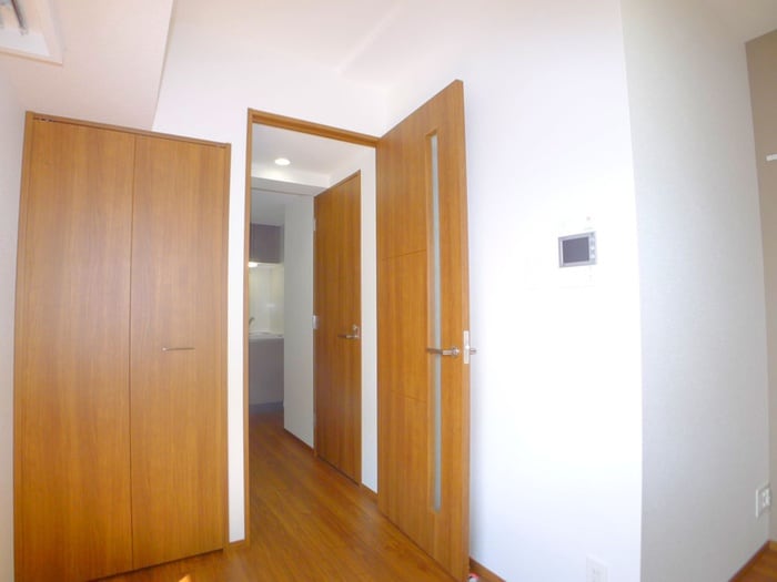 居室 GRANPASEO金町