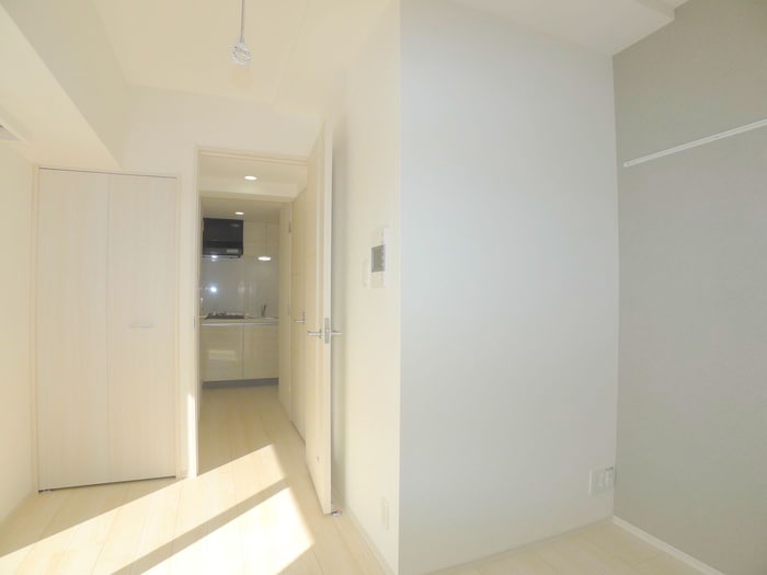 居室 GRANPASEO金町