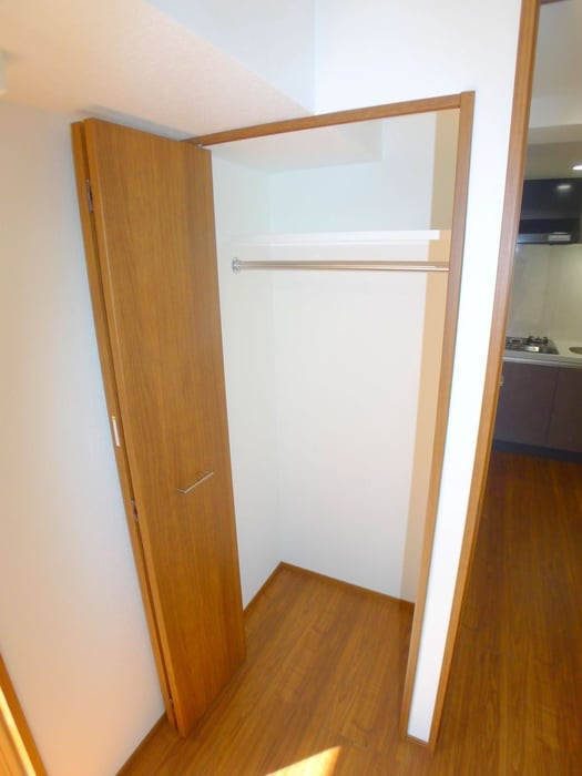 収納 GRANPASEO金町