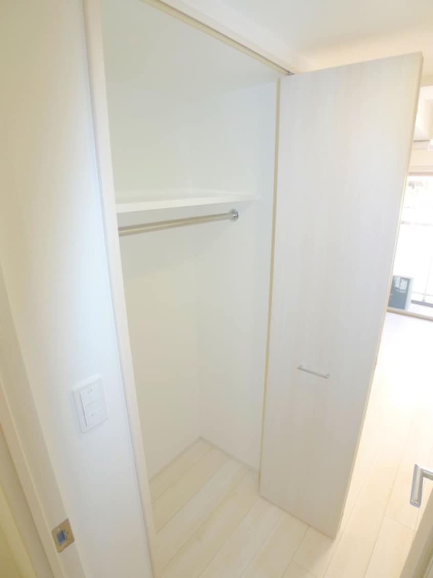 収納 GRANPASEO金町