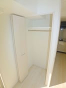 収納 GRANPASEO金町