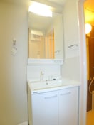 洗面 GRANPASEO金町