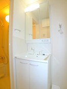 洗面 GRANPASEO金町