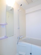 バス／シャワールーム等 GRANPASEO金町