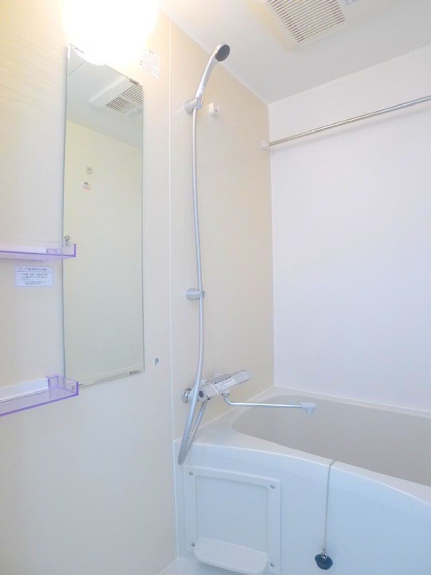 バス／シャワールーム等 GRANPASEO金町