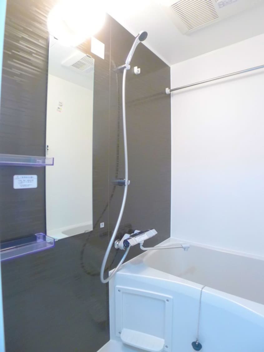 バス／シャワールーム等 GRANPASEO金町