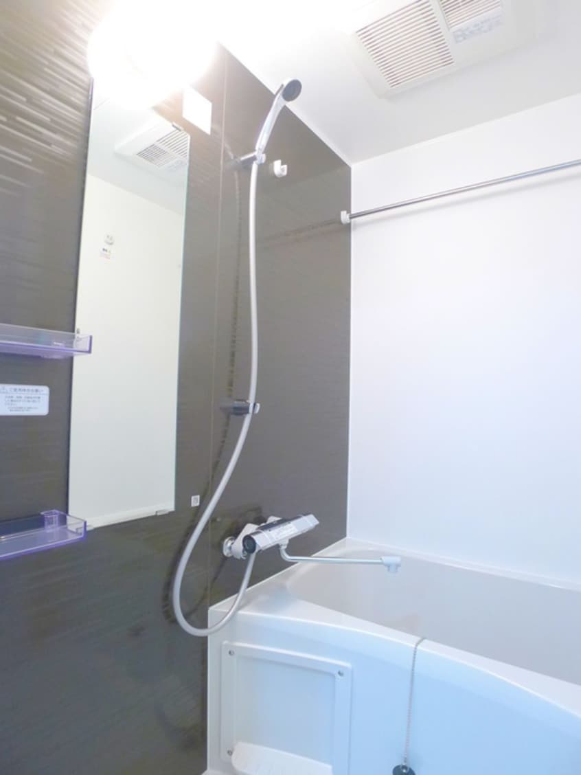 バス／シャワールーム等 GRANPASEO金町