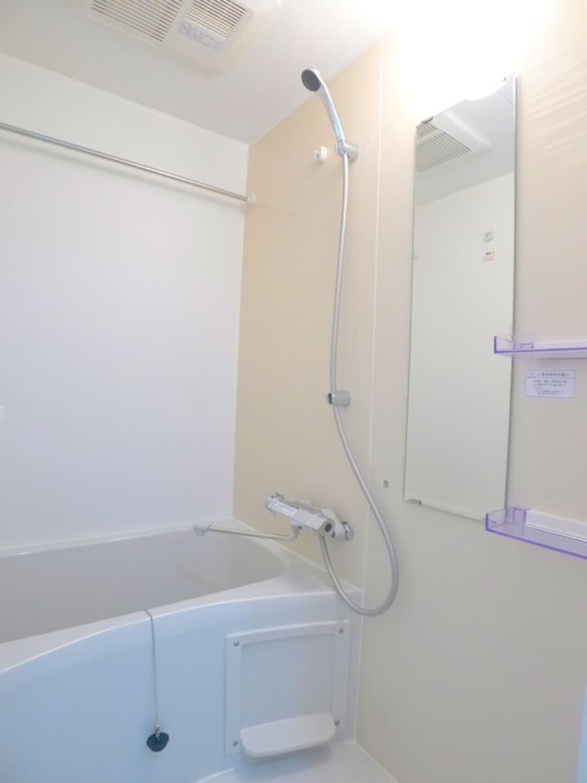 バス／シャワールーム等 GRANPASEO金町