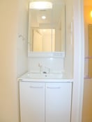 洗面 GRANPASEO金町