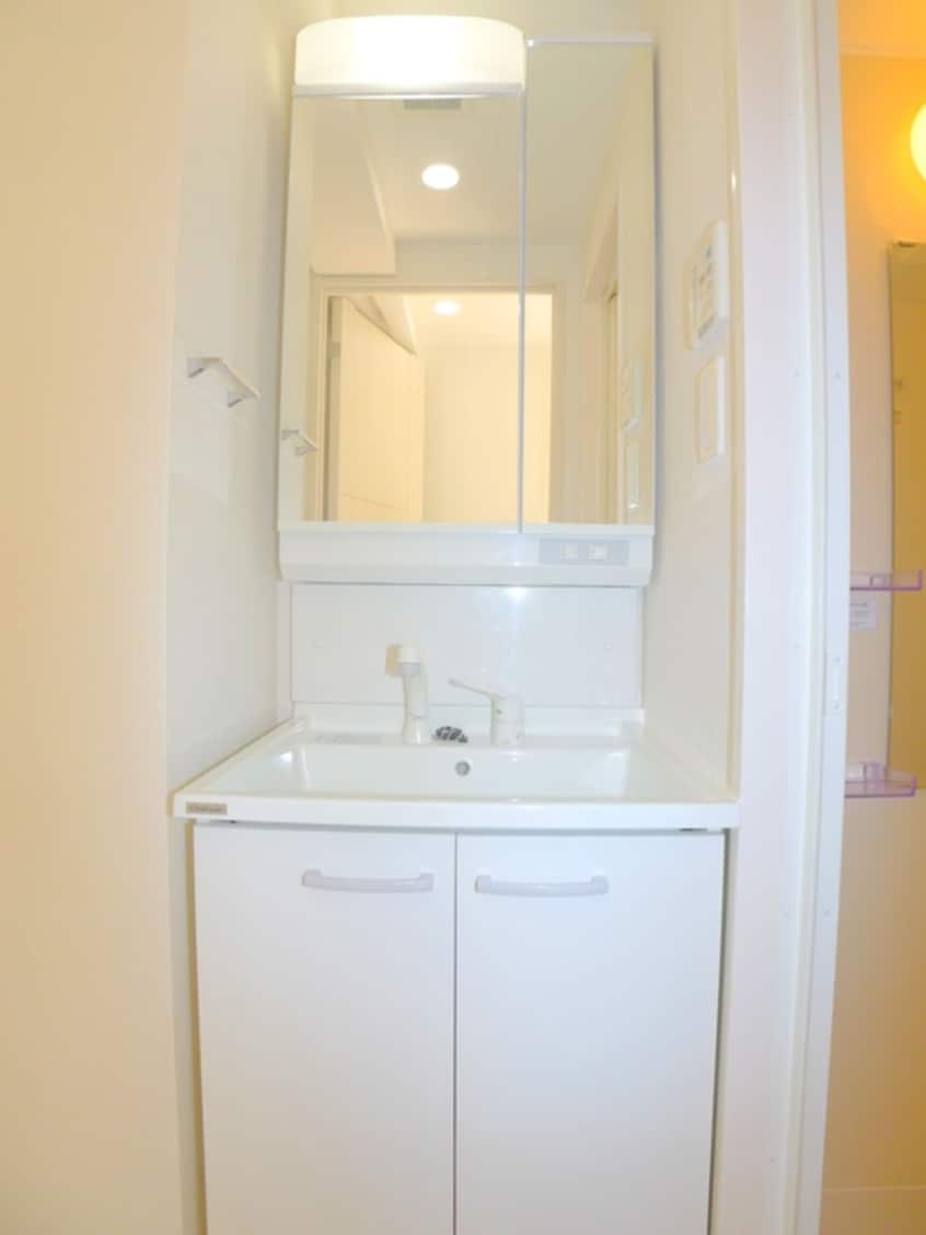 洗面 GRANPASEO金町