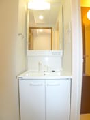 洗面 GRANPASEO金町