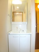 洗面 GRANPASEO金町