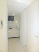 廊下 GRANPASEO金町