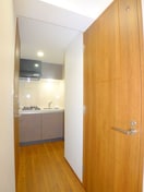 廊下 GRANPASEO金町