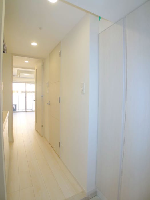 廊下 GRANPASEO金町