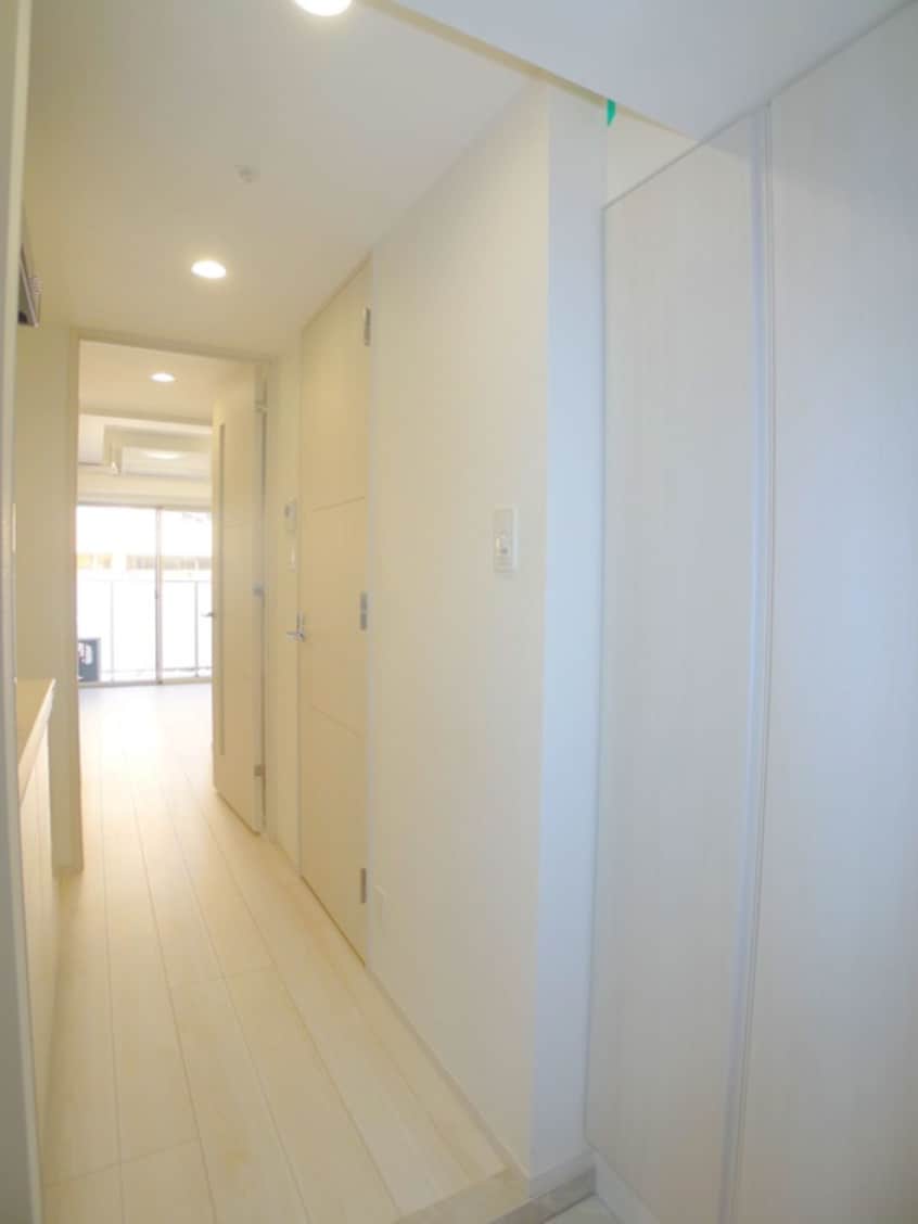 廊下 GRANPASEO金町