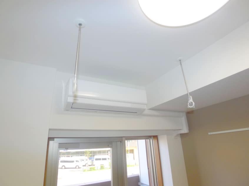 内観写真 GRANPASEO金町