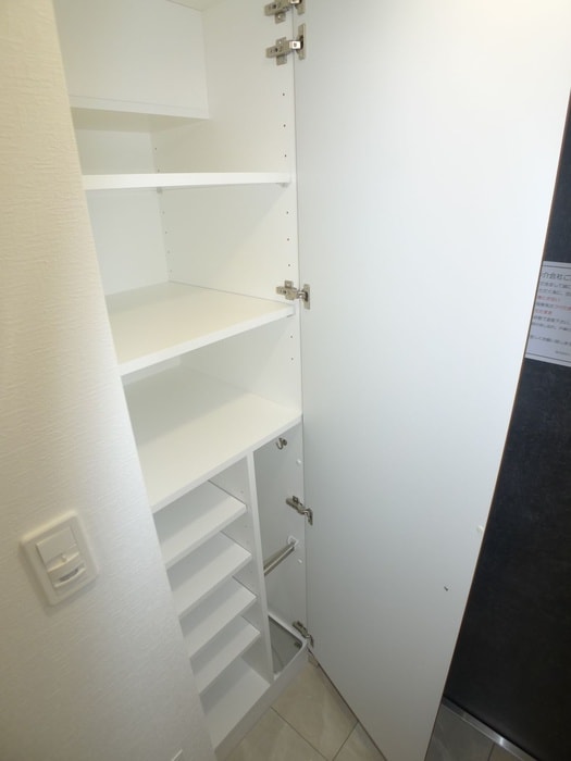 靴箱 GRANPASEO金町