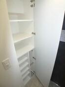 靴箱 GRANPASEO金町