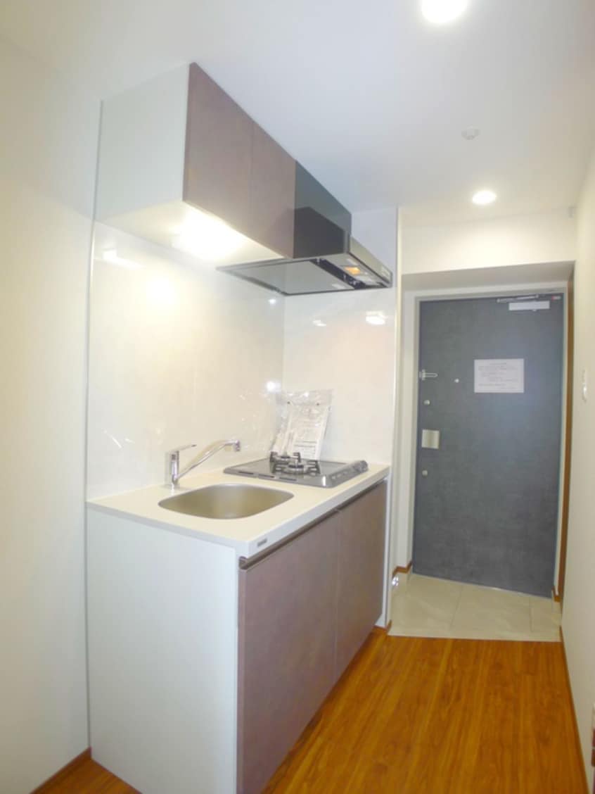 キッチン GRANPASEO金町