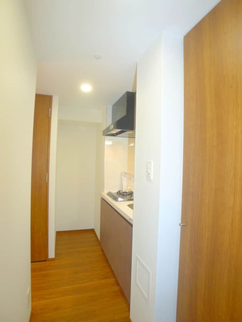 廊下 GRANPASEO金町