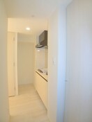 廊下 GRANPASEO金町