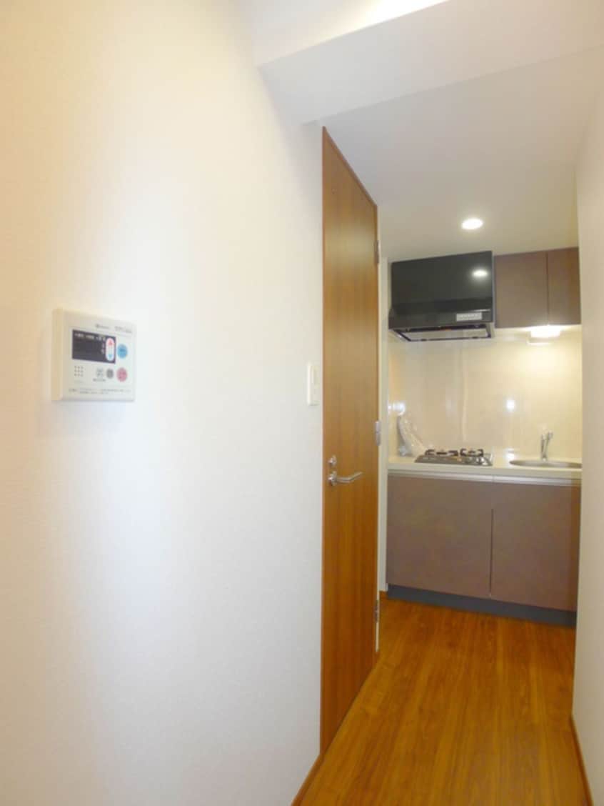 内観写真 GRANPASEO金町